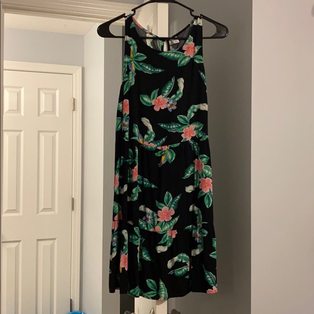 Old navy dress